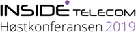 Inside Telecom event logo